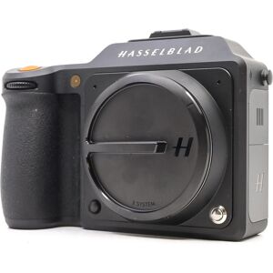 Used Hasselblad X2D 100c