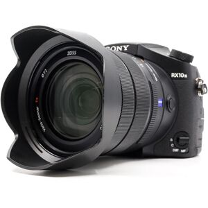 Used Sony Cyber-shot RX10 Mark III