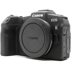 Used Canon EOS RP