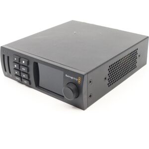 Used Blackmagic Design Hyperdeck Studio Mini