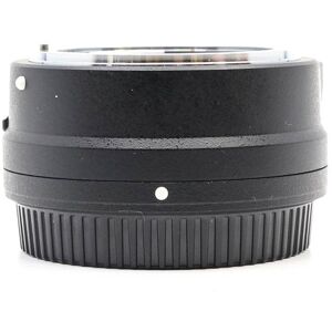 Used Nikon FTZ II Mount Adapter