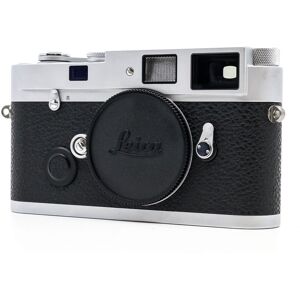 Used Leica MP Silver [10301]