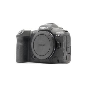 Used Canon EOS R5