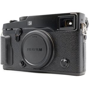 Used Fujifilm X-Pro 2