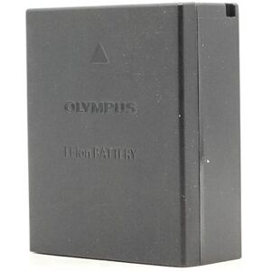 Used Olympus BLH-1 Battery