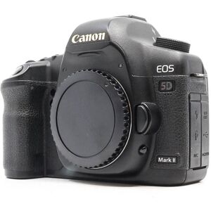 Used Canon EOS 5D Mark II