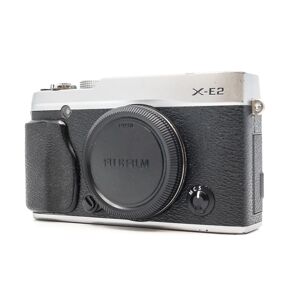 Used Fujifilm X-E2