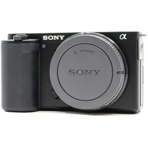 Used Sony ZV-E10