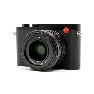 Used Leica Q3