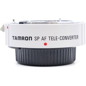 Used Tamron SP AF 1.4x Teleconverter - Nikon Fit