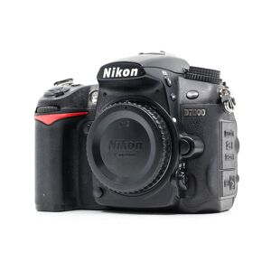 Used Nikon D7000