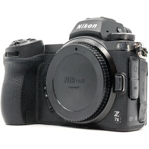 Used Nikon Z7 II