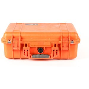 Used Peli 1500 Case