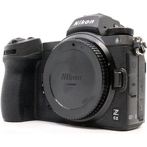 Used Nikon Z6 II