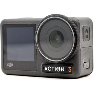 Used DJI Osmo Action 3 Standard Combo