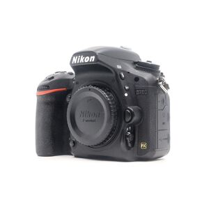 Used Nikon D750