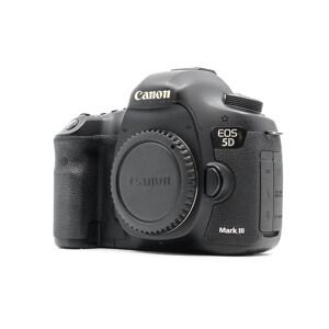 Used Canon EOS 5D Mark III