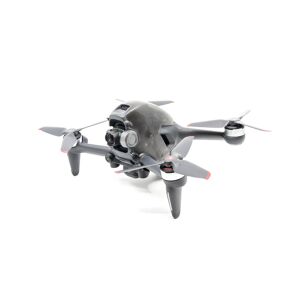 Used DJI FPV Drone Combo