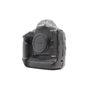 Used Canon EOS 1DX Mark II