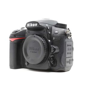 Used Nikon D7000