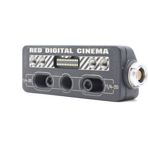 RED Digital Cinema Used RED DSMC2 Lemo Adapter B