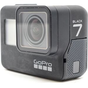 Used GoPro HERO7 Black