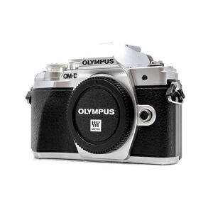 Used Olympus OM-D E-M10 Mark III