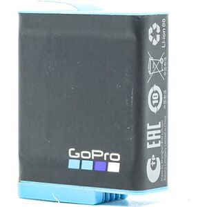 Used GoPro HERO9 Black Rechargeable Camera Battery