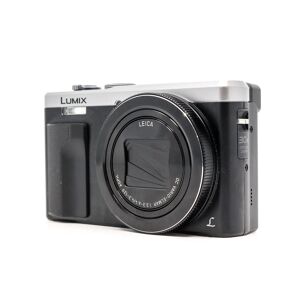 Used Panasonic Lumix DMC-TZ80