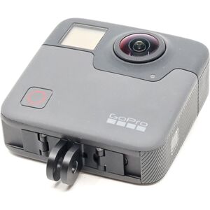 Used GoPro Fusion