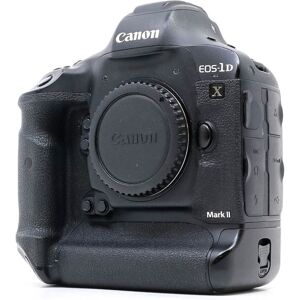 Used Canon EOS 1DX Mark II