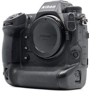 Used Nikon Z9