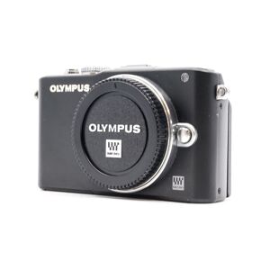 Used Olympus Pen E-PL3