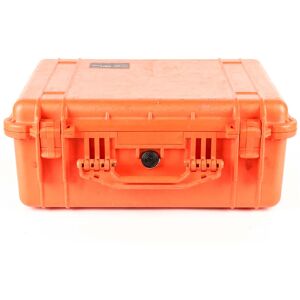 Used Peli 1550 Case