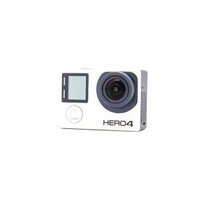 Used GoPro HERO 4 Black