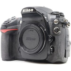 Used Nikon D300