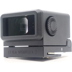 Used Leica Visoflex 2 Electronic Viewfinder