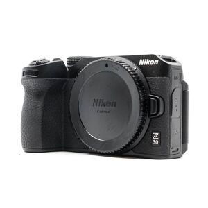 Used Nikon Z30