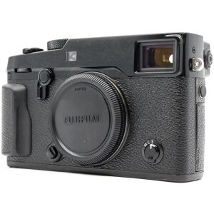 Used Fujifilm X-Pro 2