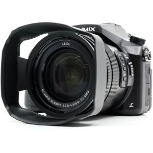 Used Panasonic Lumix DMC-FZ2000