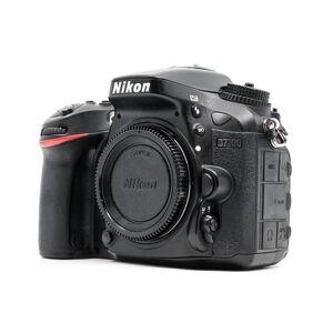Used Nikon D7100