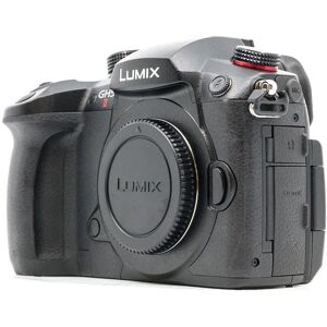 Used Panasonic Lumix DC-GH5 II