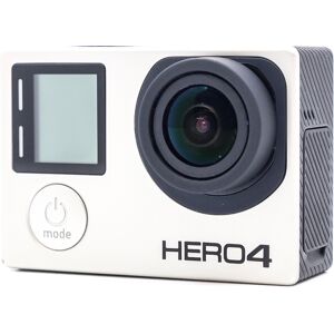 Used GoPro HERO 4 Black