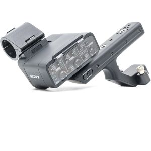 Used Sony XLR-H1 XLR Handle Unit