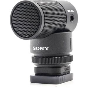 Used Sony ECM-G1 Microphone