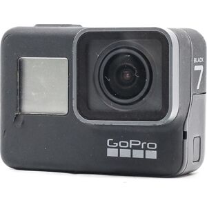 Used GoPro HERO7 Black