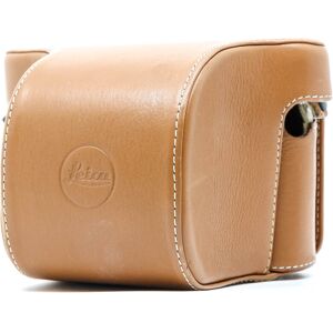 Used Leica X Vario Leather Case