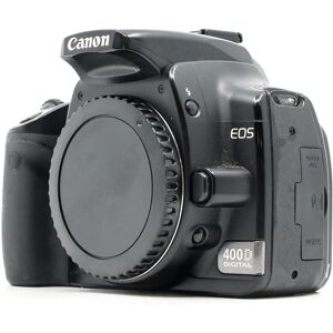 Used Canon EOS 400D