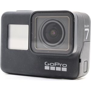 Used GoPro HERO7 Black