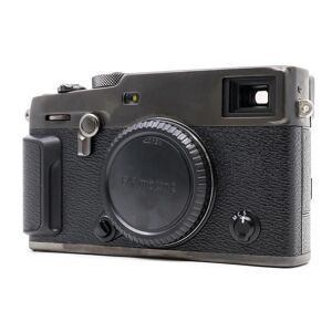 Used Fujifilm X-Pro 3 Dura